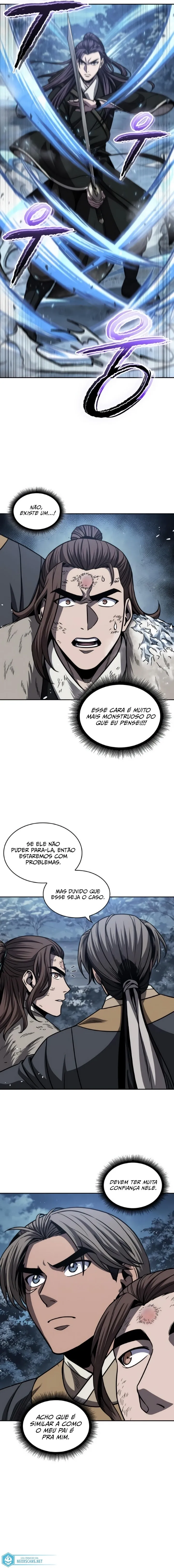 Read Nano Machine PT Manga Online