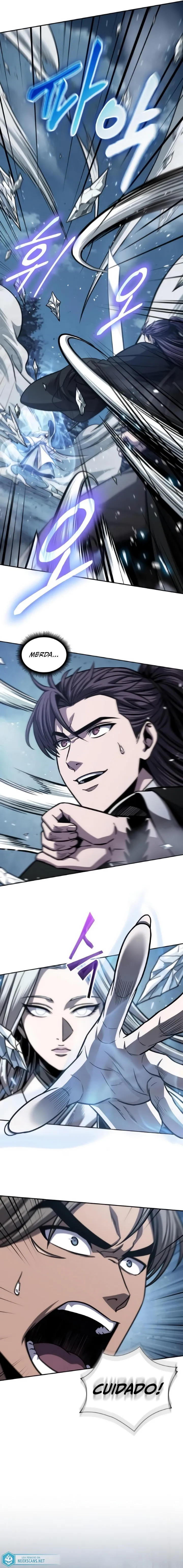 Read Nano Machine PT Manga Online