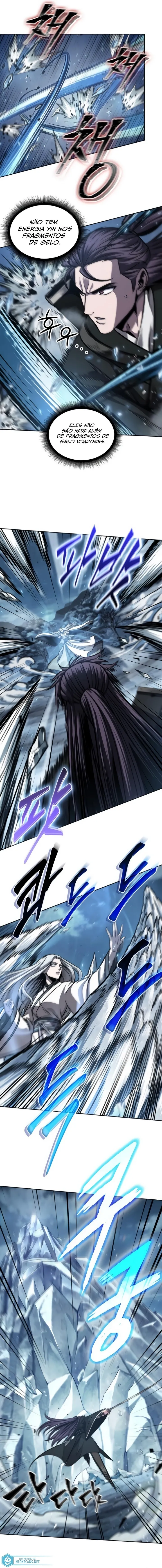 Read Nano Machine PT Manga Online