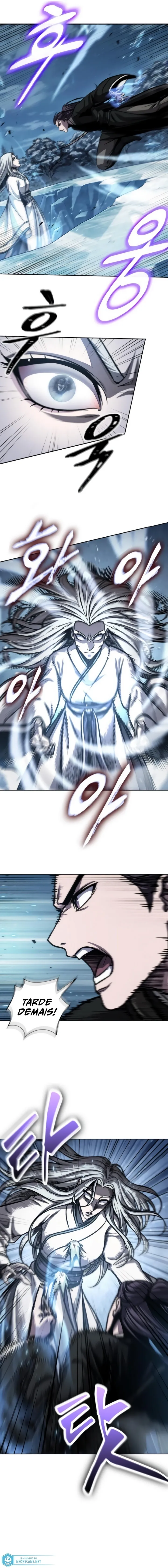 Read Nano Machine PT Manga Online