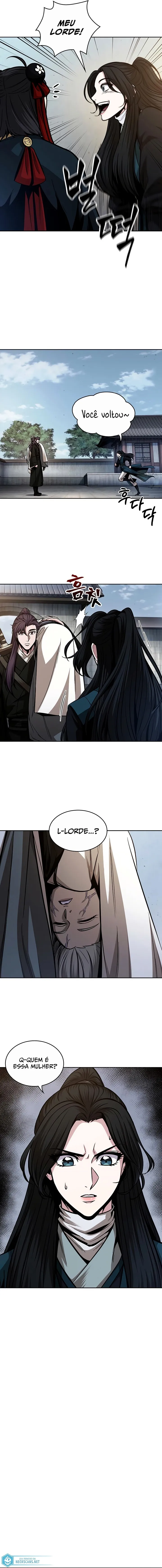 Read Nano Machine PT Manga Online