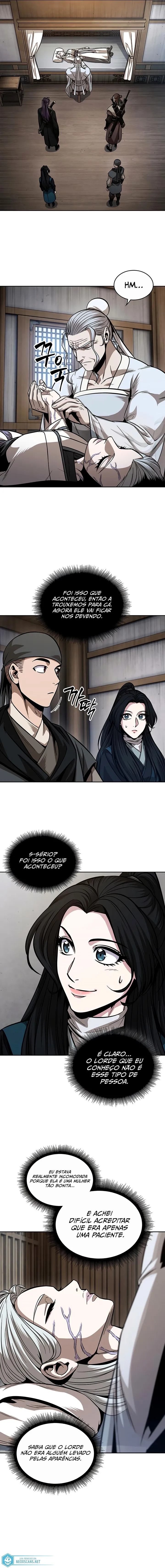 Read Nano Machine PT Manga Online