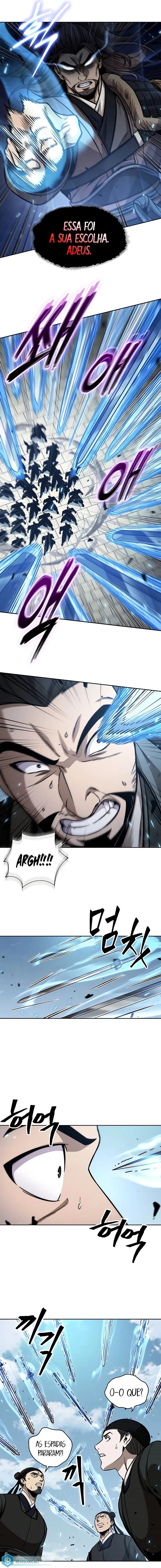 Read Nano Machine PT Manga Online