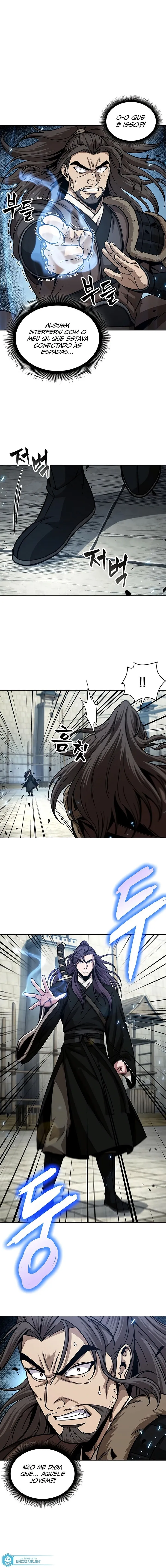 Read Nano Machine PT Manga Online