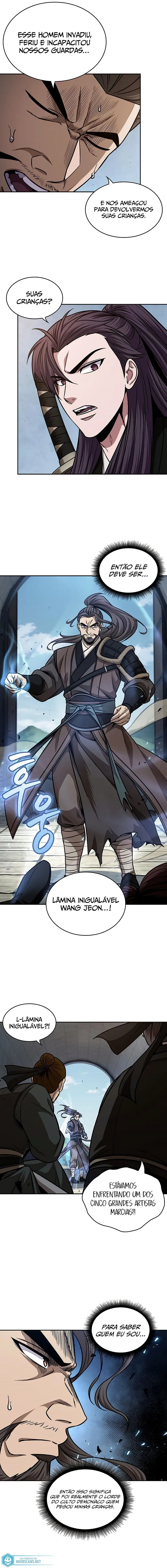 Read Nano Machine PT Manga Online