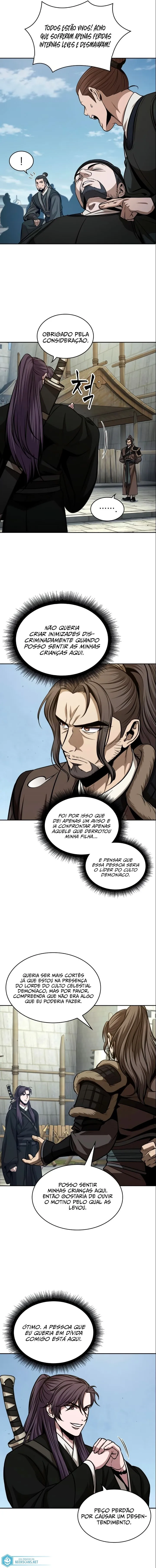 Read Nano Machine PT Manga Online