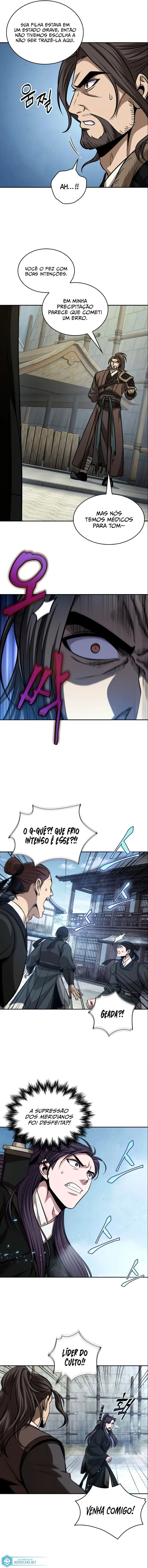 Read Nano Machine PT Manga Online