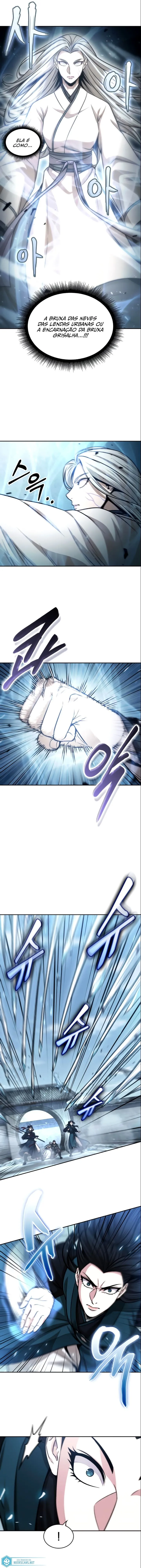 Read Nano Machine PT Manga Online