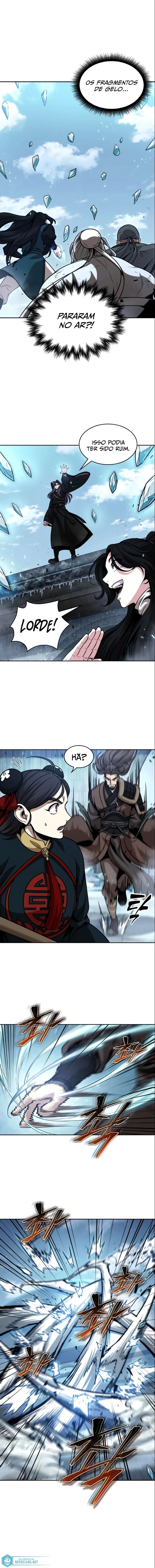 Read Nano Machine PT Manga Online