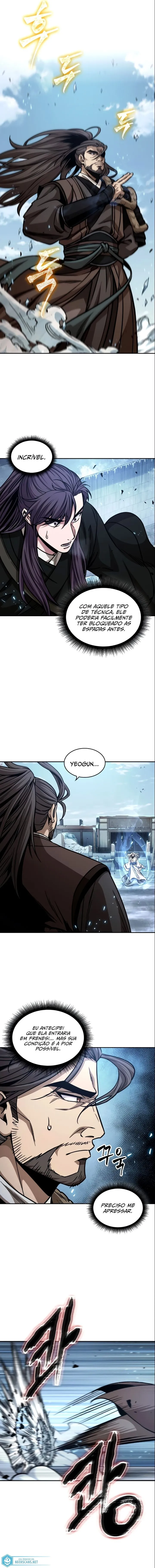 Read Nano Machine PT Manga Online