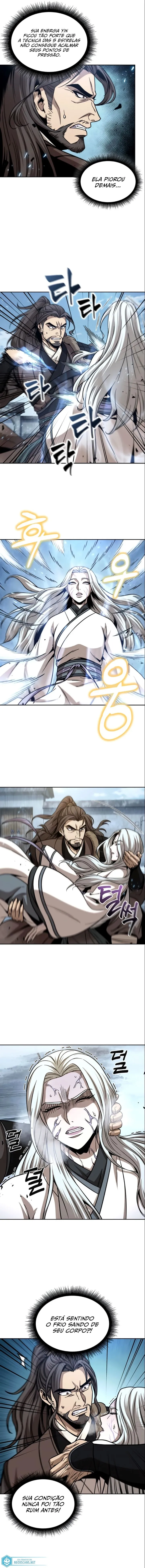 Read Nano Machine PT Manga Online