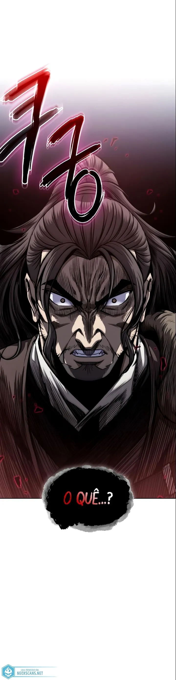 Read Nano Machine PT Manga Online