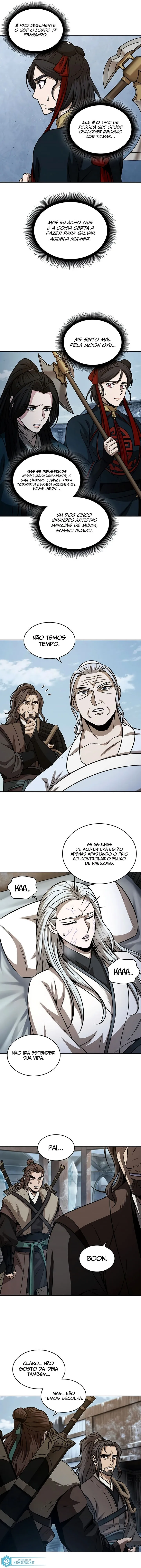 Read Nano Machine PT Manga Online