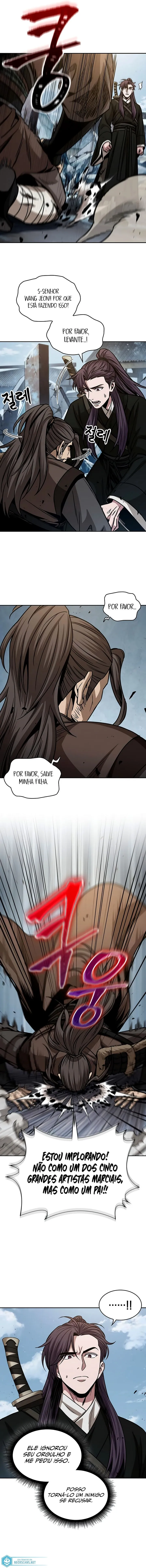 Read Nano Machine PT Manga Online