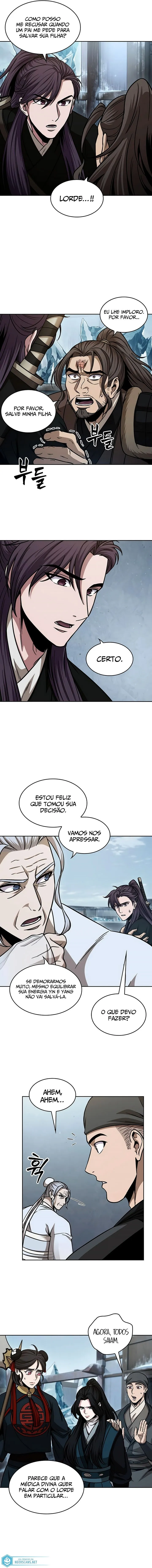 Read Nano Machine PT Manga Online