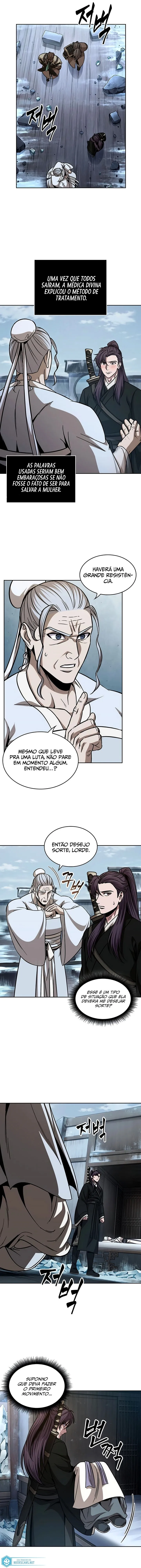 Read Nano Machine PT Manga Online