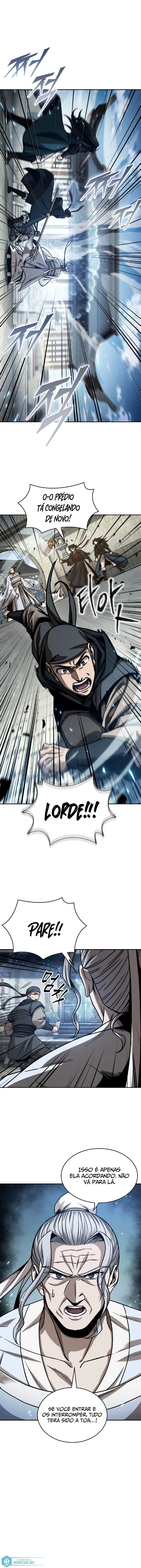 Read Nano Machine PT Manga Online