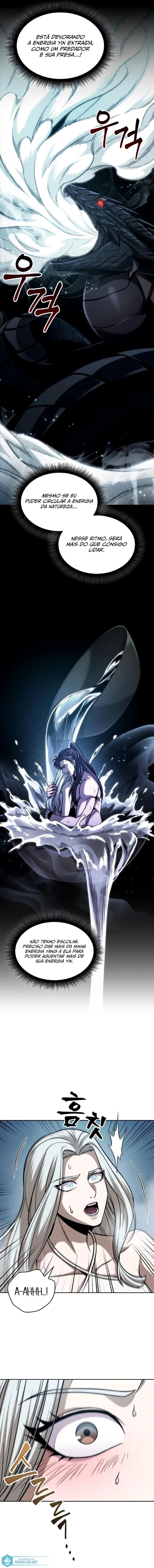 Read Nano Machine PT Manga Online