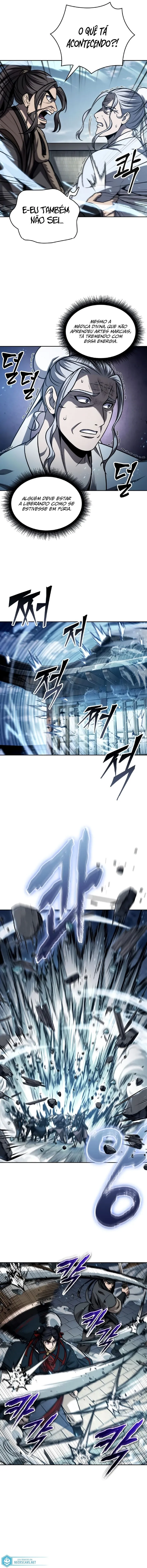 Read Nano Machine PT Manga Online