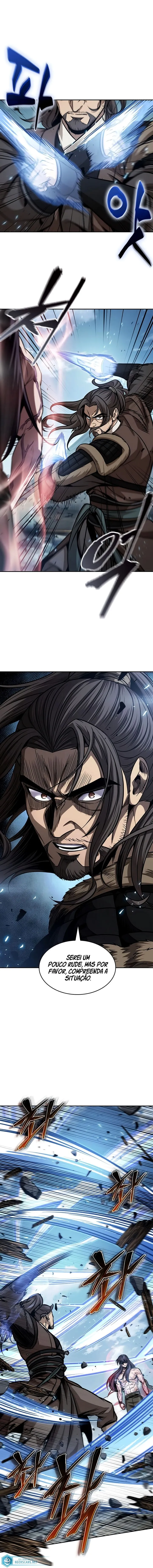 Read Nano Machine PT Manga Online