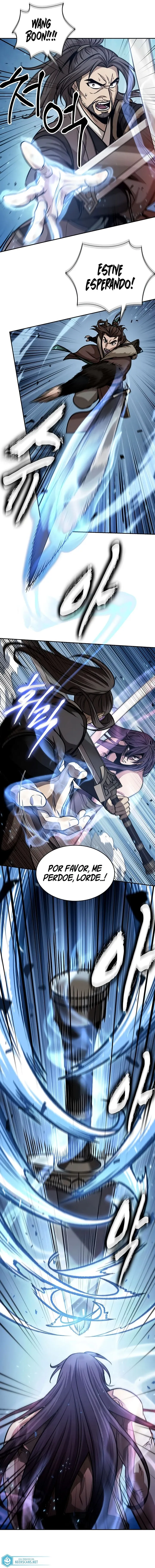 Read Nano Machine PT Manga Online