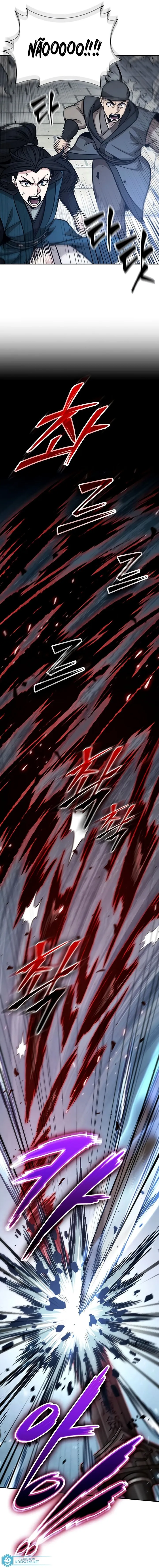 Read Nano Machine PT Manga Online