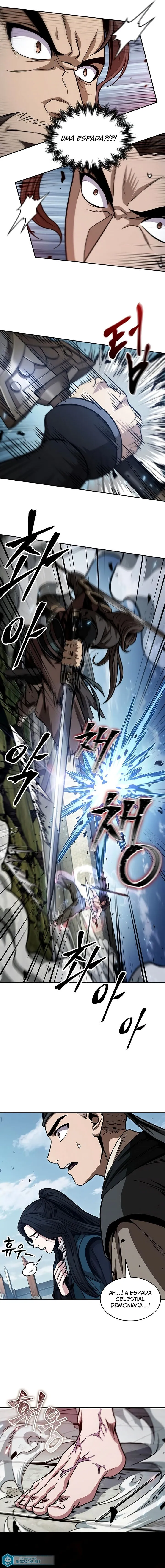 Read Nano Machine PT Manga Online