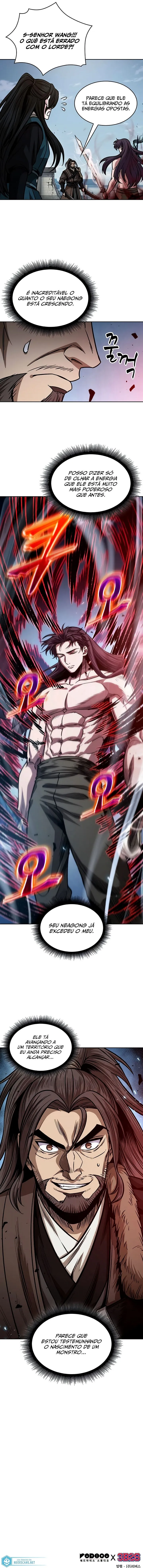 Read Nano Machine PT Manga Online