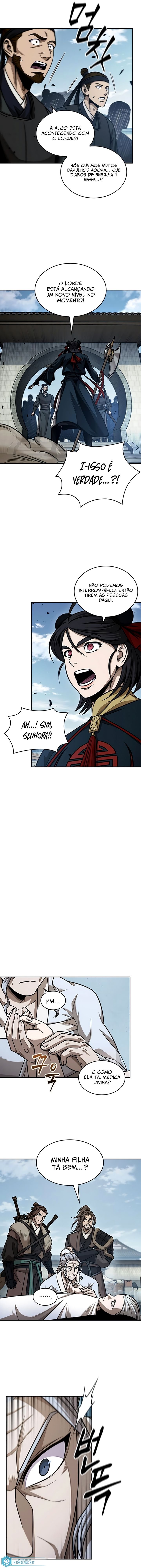 Read Nano Machine PT Manga Online