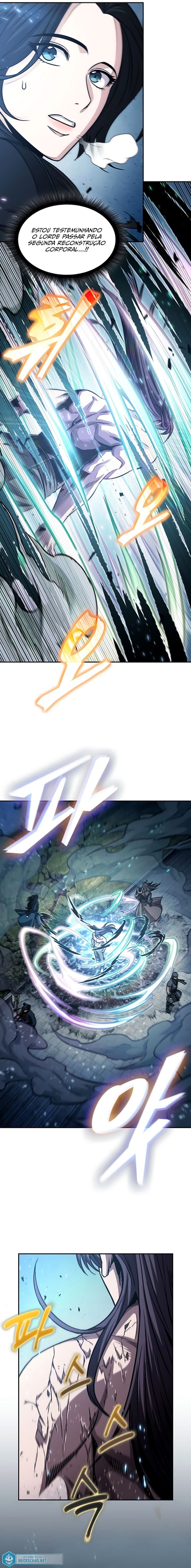 Read Nano Machine PT Manga Online