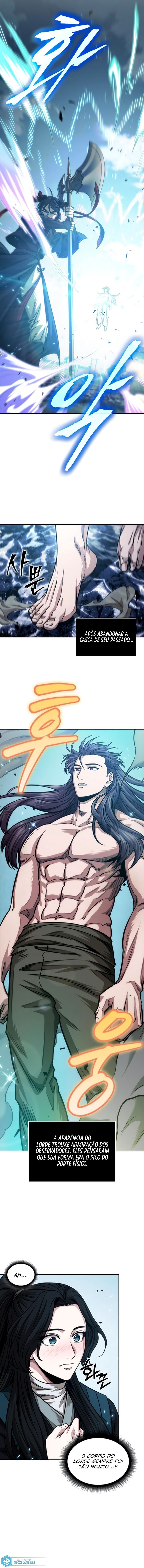 Read Nano Machine PT Manga Online