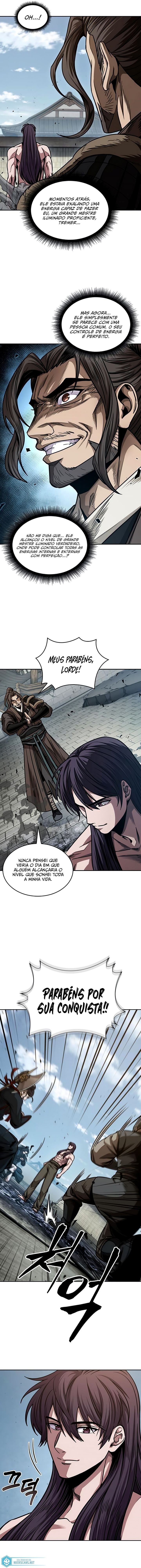 Read Nano Machine PT Manga Online