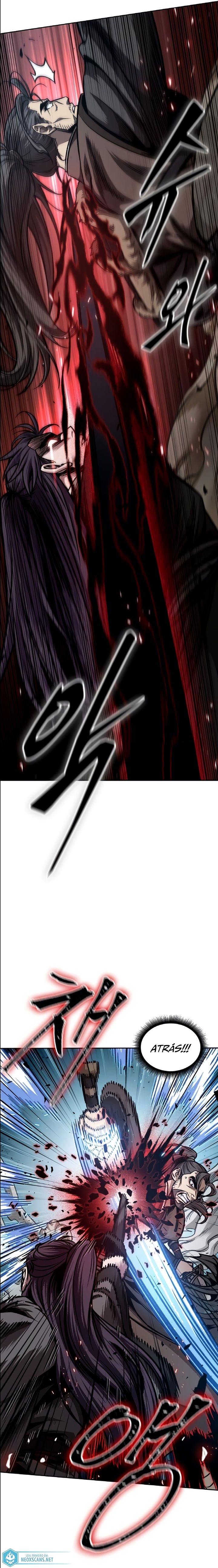 Read Nano Machine PT Manga Online