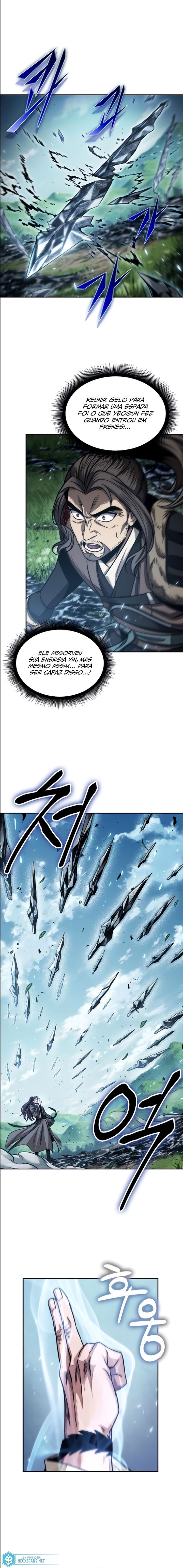 Read Nano Machine PT Manga Online