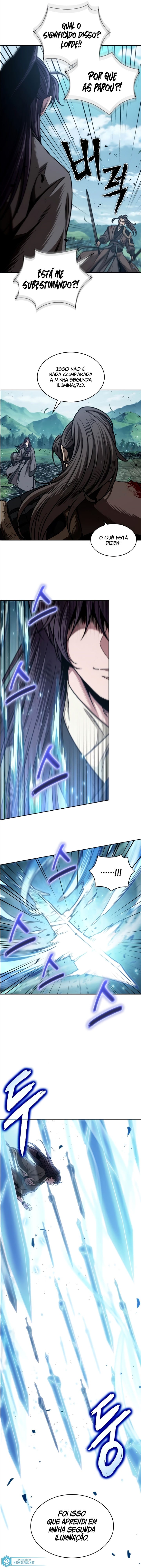 Read Nano Machine PT Manga Online