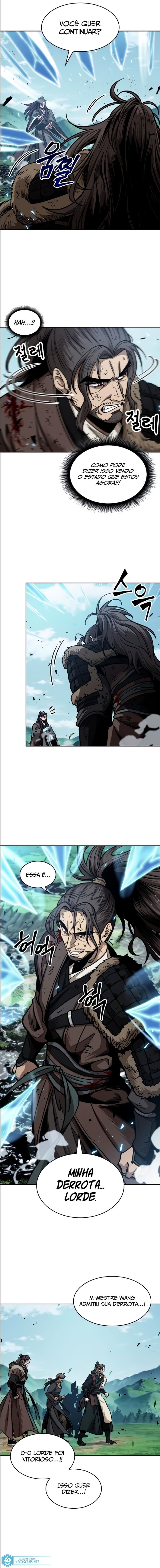 Read Nano Machine PT Manga Online