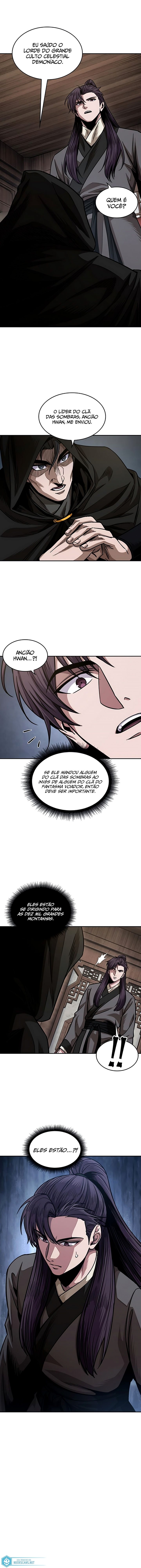 Read Nano Machine PT Manga Online