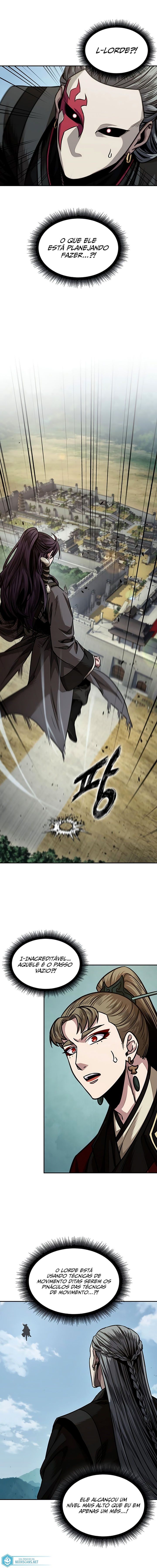 Read Nano Machine PT Manga Online