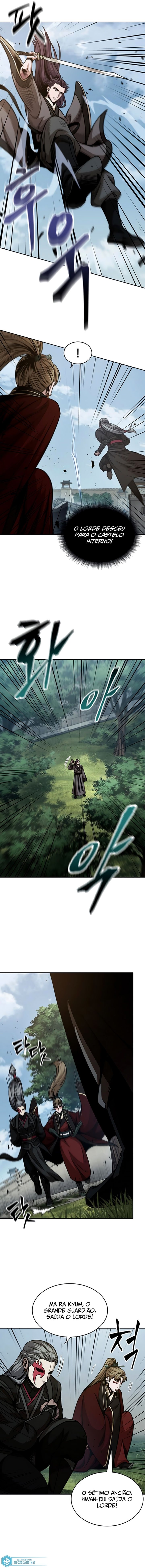 Read Nano Machine PT Manga Online