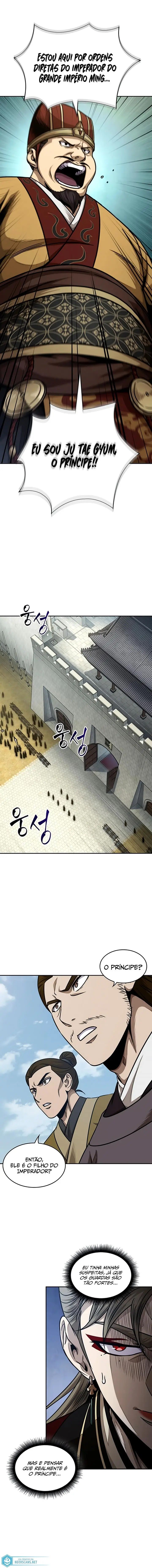 Read Nano Machine PT Manga Online