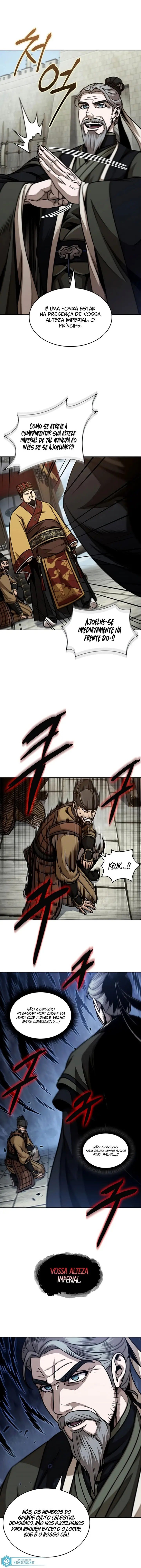 Read Nano Machine PT Manga Online