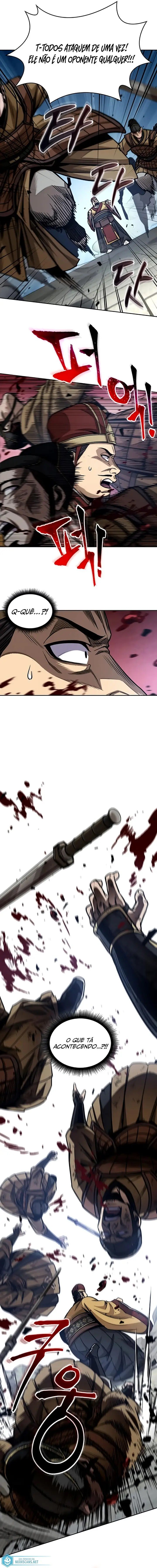 Read Nano Machine PT Manga Online