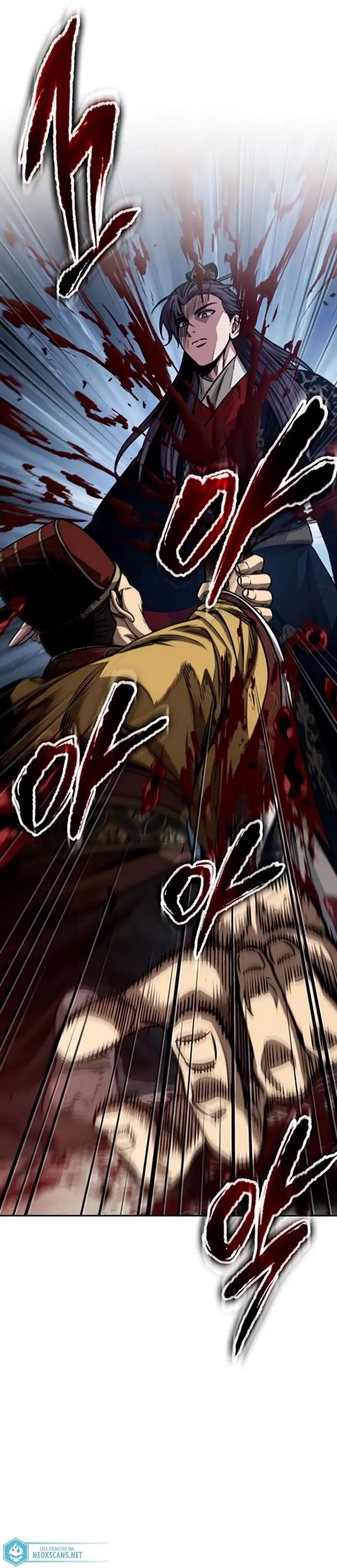 Read Nano Machine PT Manga Online