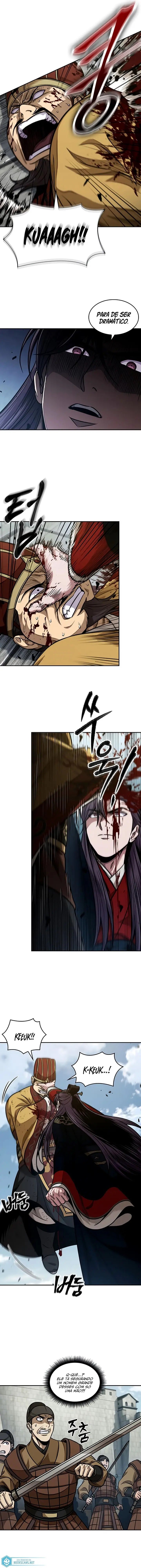 Read Nano Machine PT Manga Online