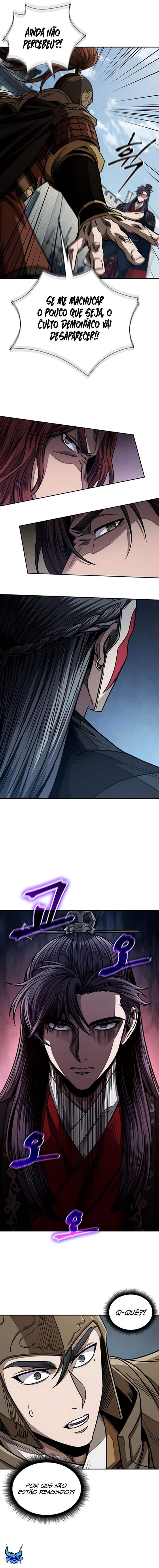 Read Nano Machine PT Manga Online