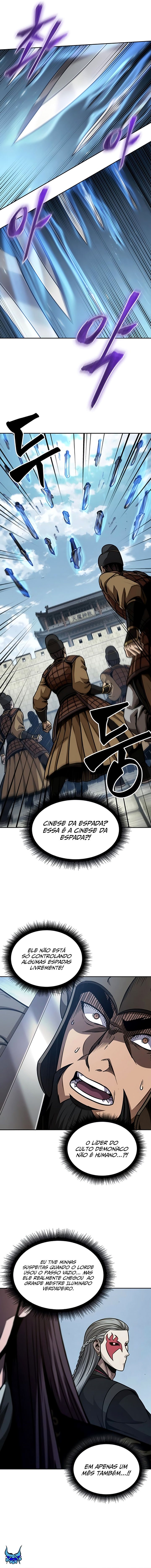 Read Nano Machine PT Manga Online