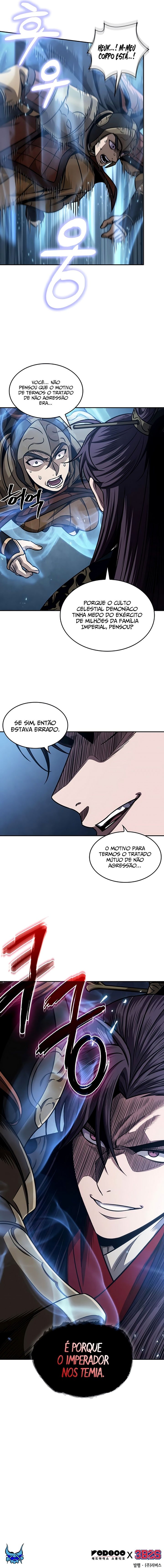 Read Nano Machine PT Manga Online