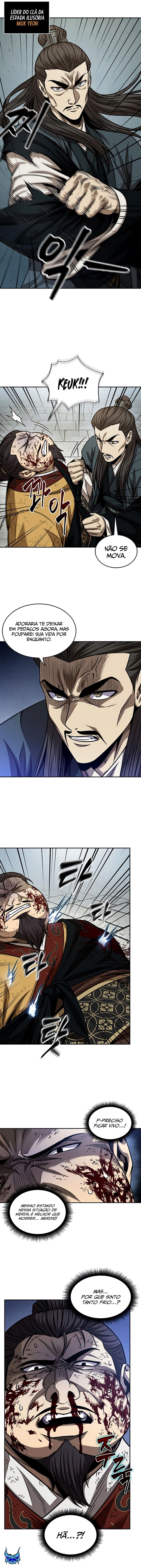 Read Nano Machine PT Manga Online