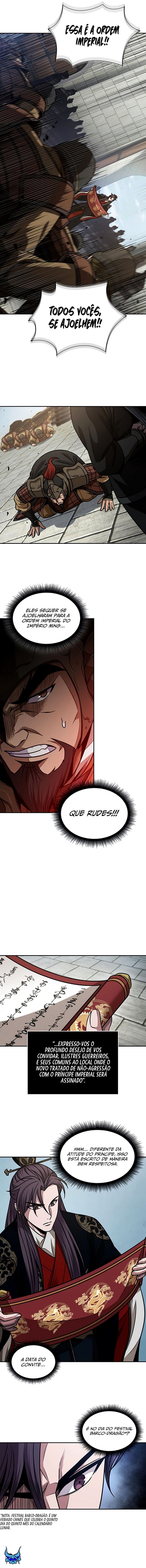 Read Nano Machine PT Manga Online