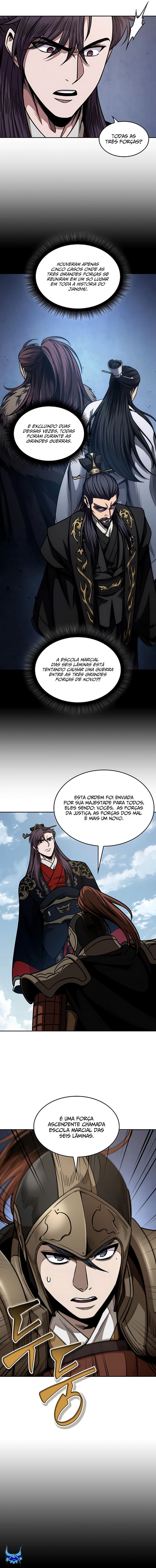 Read Nano Machine PT Manga Online